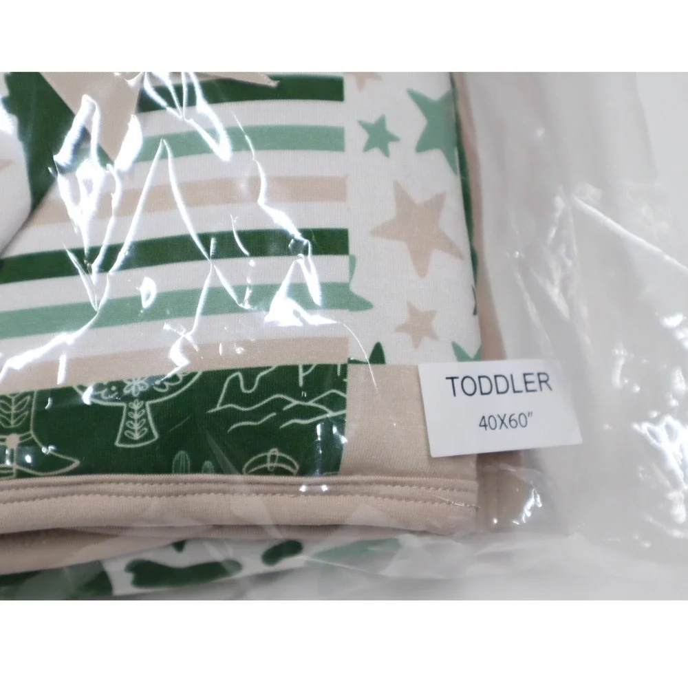 High Society Bamboo quilted bamboo